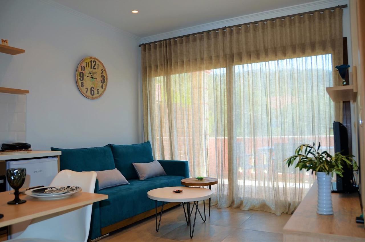 Pagiatakis Suites Parga Extérieur photo