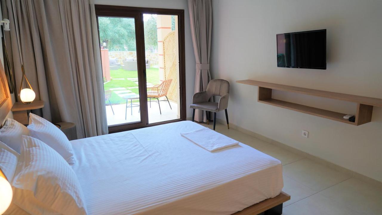 Pagiatakis Suites Parga Extérieur photo