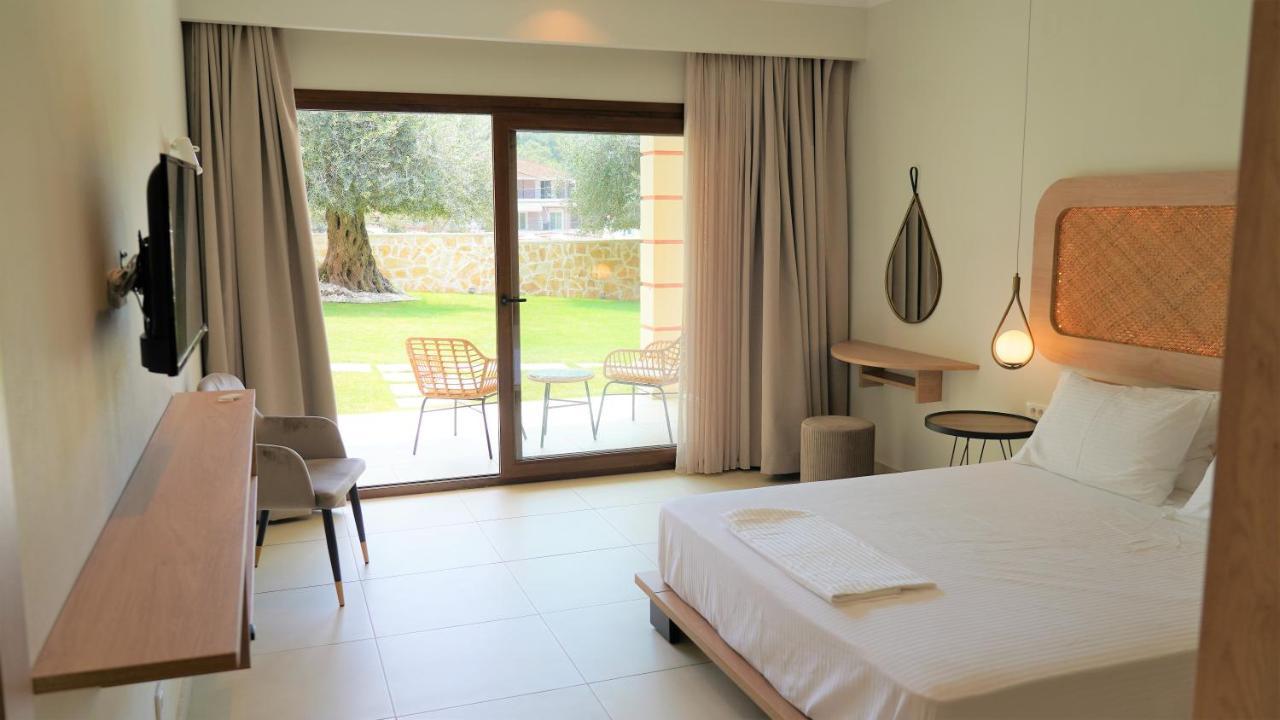 Pagiatakis Suites Parga Extérieur photo